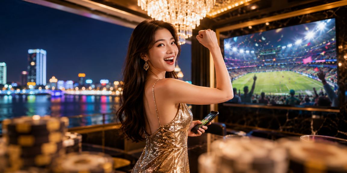 Người dùng tại Đà Nẵng theo dõi kèo esports và bóng đá trực tiếp trên điện thoại